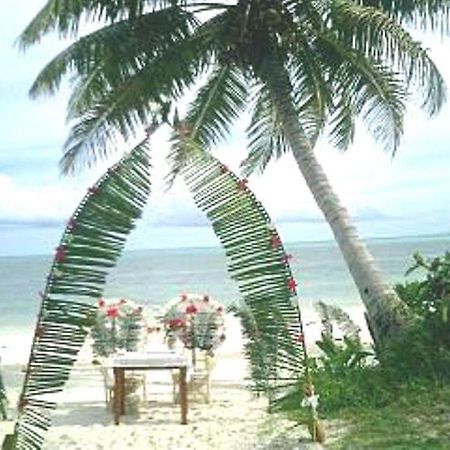 เลอ ทร็อพปิเก้อ วิลล่า Grand Anse  ภายนอก รูปภาพ